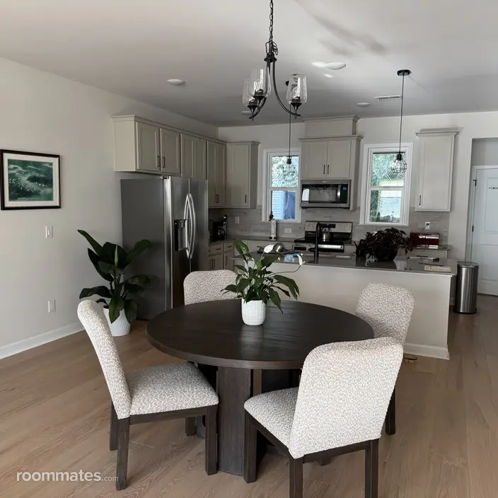 Room for rent in Johns Island, SC $900, townhouse