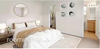 Room for rent in Ballston Spa, NY $995, apartment