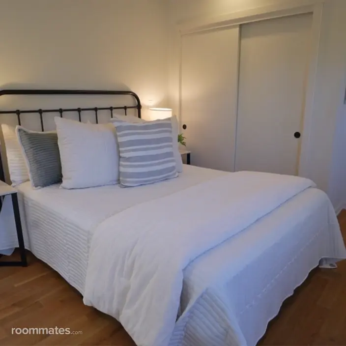 Room for rent in Santa Cruz, CA $2000, house