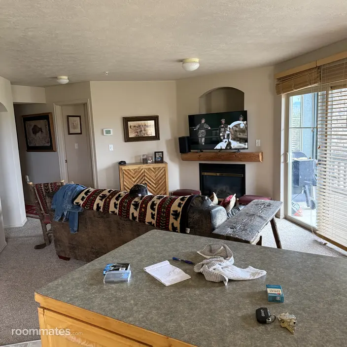 Room for rent in Heber City, UT $1050, condo