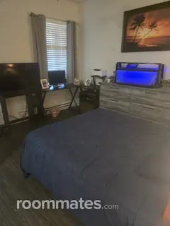 Room for rent in Phoenix, AZ $750, apartment