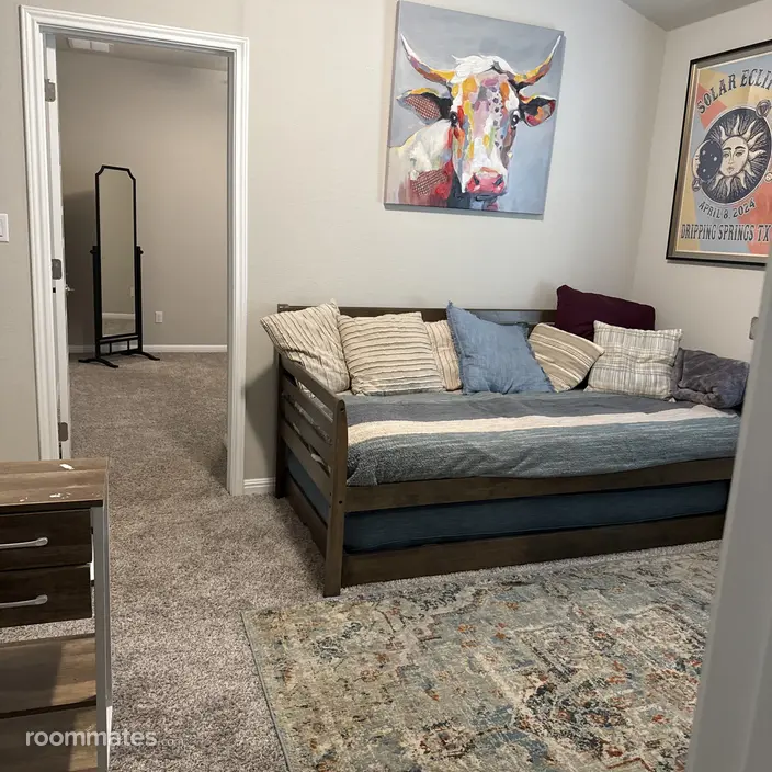 Room for rent in Dripping Springs, TX $950, house