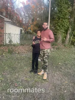 Roommate looking Charlotte, NC, $1000