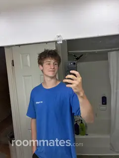 Roommate looking Richmond City, VA, $600