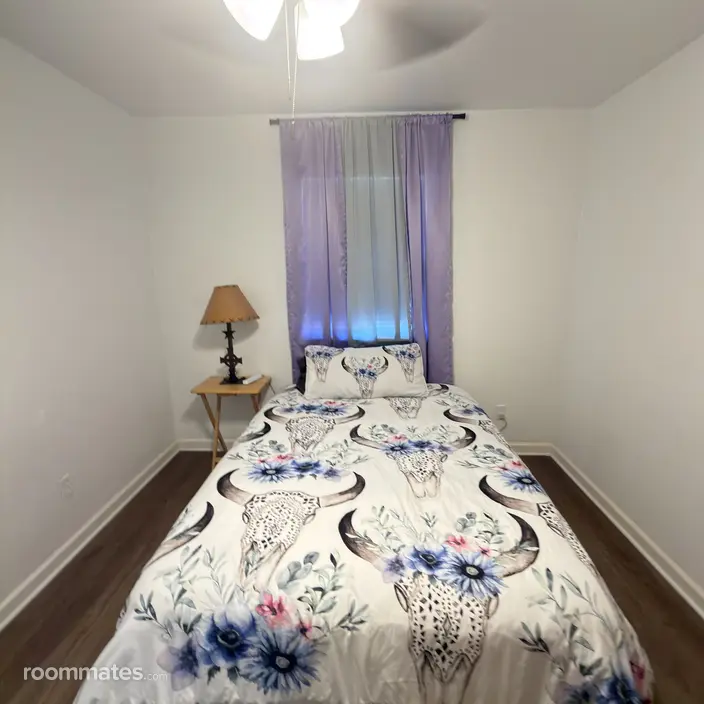 Room for rent in Fort Worth, TX $950, house