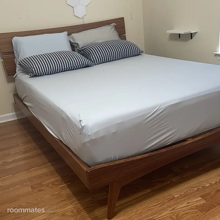 Room for rent in Charlottesville, VA $995, townhouse