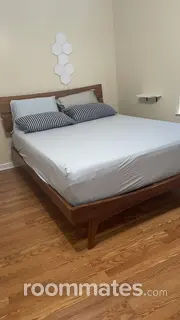 Room for rent in Charlottesville, VA $995, townhouse