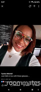 Roommate looking Minneapolis, MN, $1000