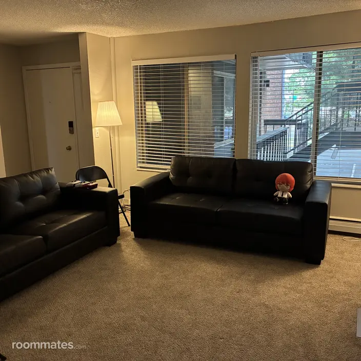 Room for rent in Boulder, CO $1052, apartment