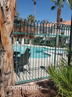 Room for rent in Las Vegas, NV $1000, townhouse