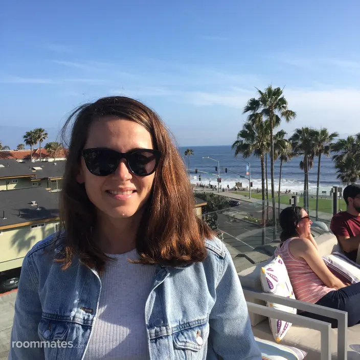 Roommate looking San Diego, CA, $1000