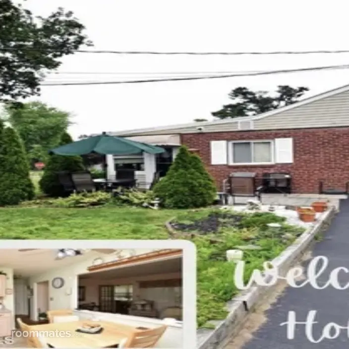 Room for rent in Toms River, NJ $1000, condo