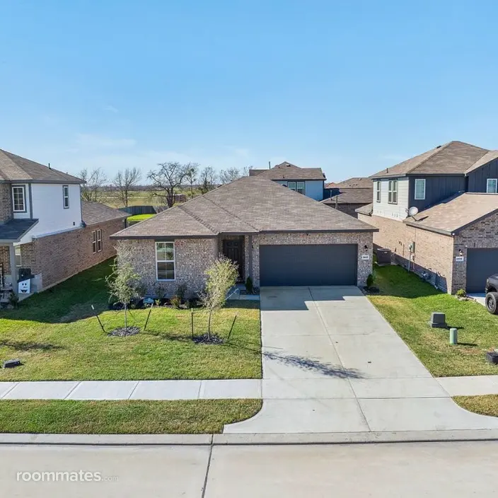 Room for rent in Navasota, TX $650, house