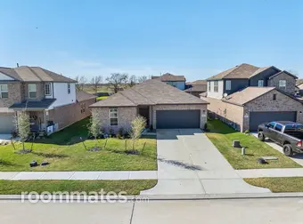 Room for rent in Navasota, TX $650, house