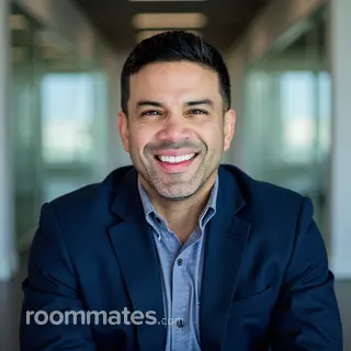 Roommate looking Los Angeles, CA, $1800