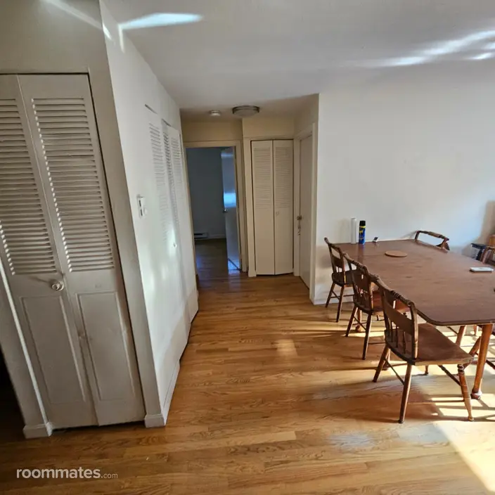 Room for rent in Cambridge, MA $1250, apartment