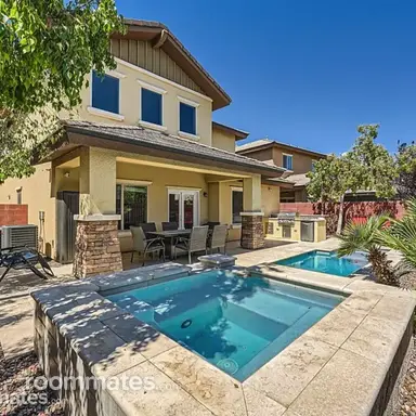Room for rent in Las Vegas, NV $1000, house