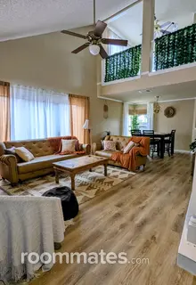 Room for rent in Carrollton, TX $1300, house