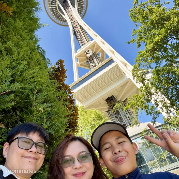 Roommate looking Ridgefield, WA, $1000