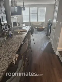 Room for rent in Upper Marlboro, MD $1000, townhouse