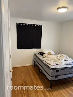 Room for rent in Petersburg, VA $550, apartment