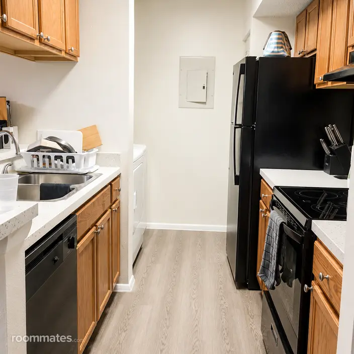 Room for rent in North Lauderdale, FL $1500, apartment