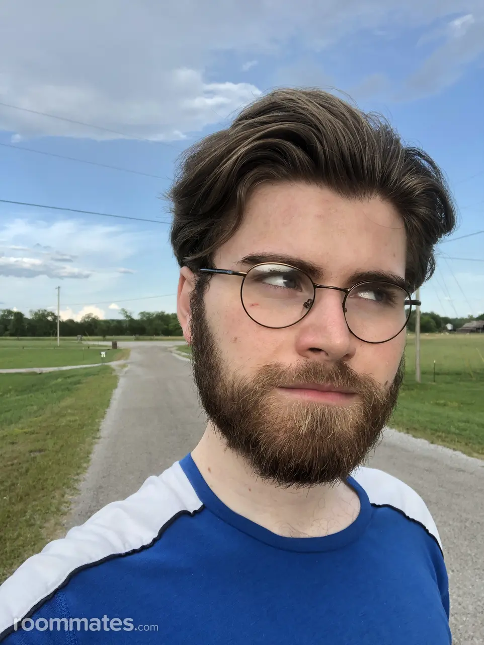 Profile photo 2 of 3