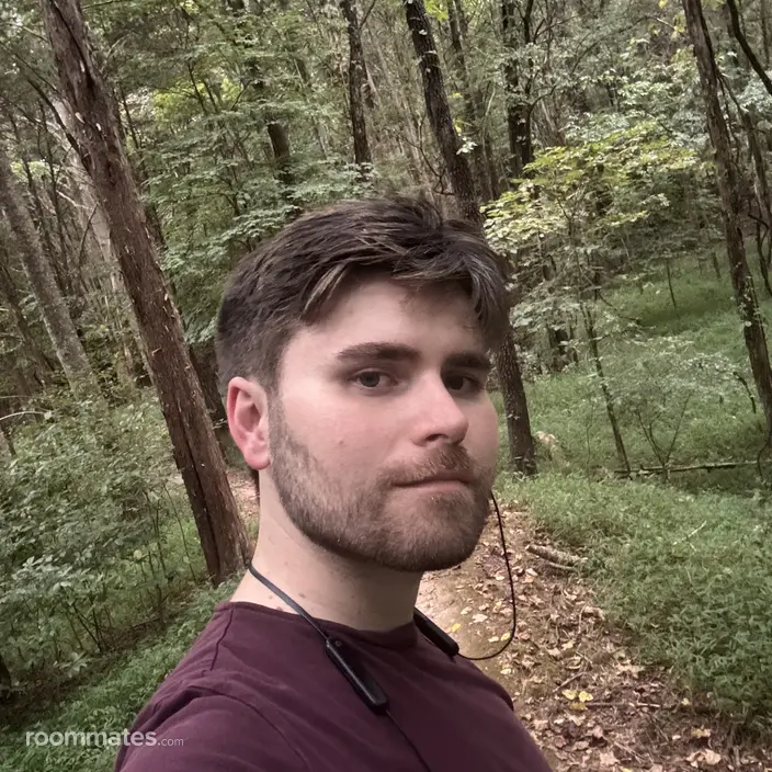Roommate looking Nashville, TN, $700