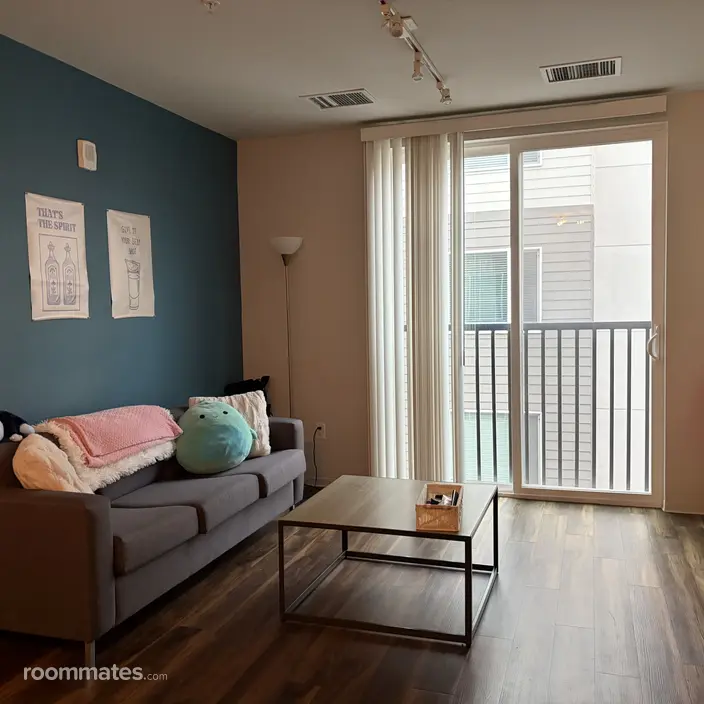 Room for rent in Fort Collins, CO $900, apartment