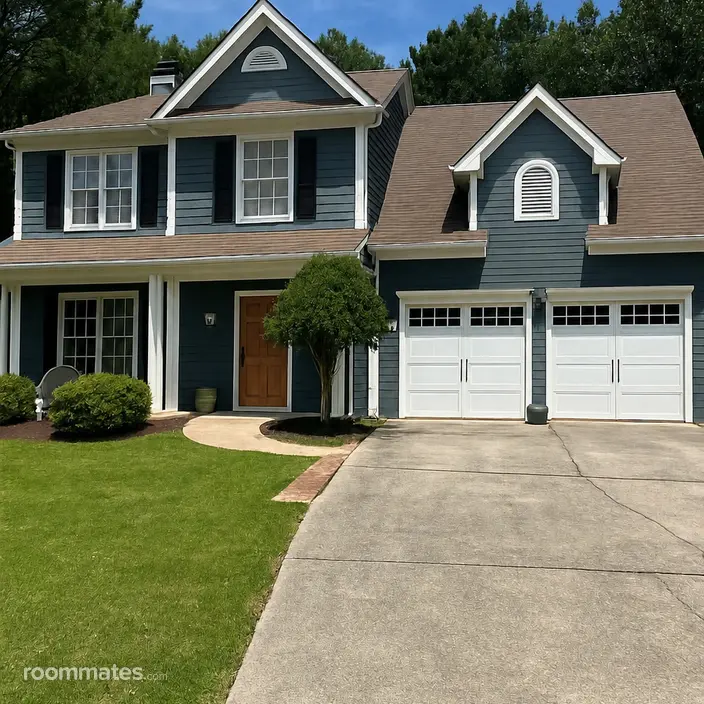 Room for rent in Sugar Hill, GA $1000, house