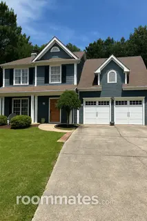 Room for rent in Sugar Hill, GA $1000, house