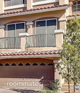 Room for rent in Las Vegas, NV $600, house