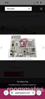 Room for rent in Melbourne, FL $806, apartment