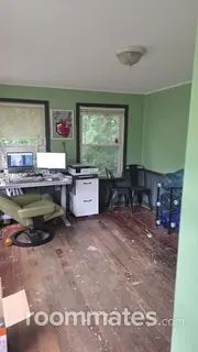Room for rent in Detroit, MI $1000, house
