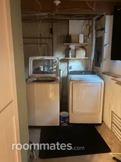 Room for rent in Westminster, MD $1097, townhouse