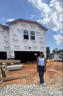 Room for rent in Mebane, NC $1100, townhouse