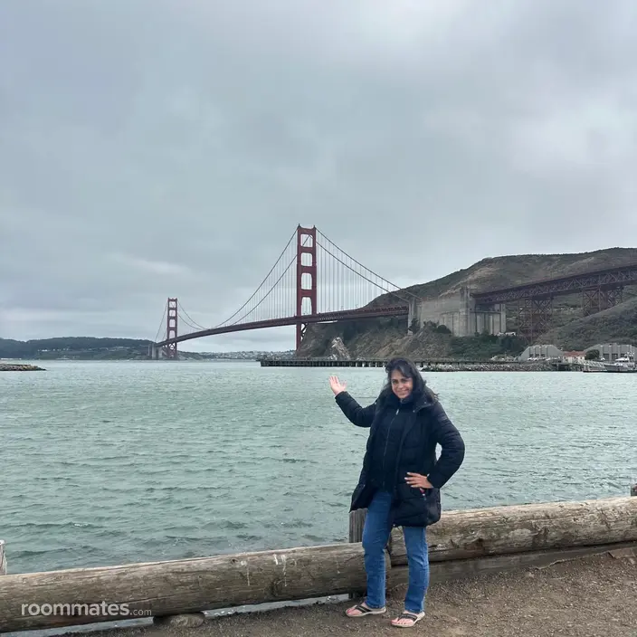 Roommate looking Monterey, CA, $600