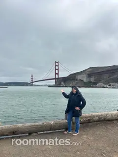Roommate looking Monterey, CA, $600