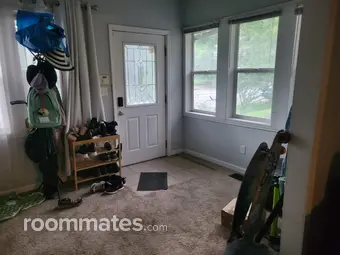 Room for rent in Indianapolis, IN $550, house