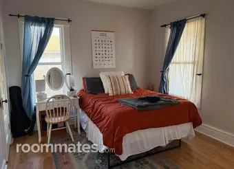 Room for rent in Salt Lake City, UT $825, house