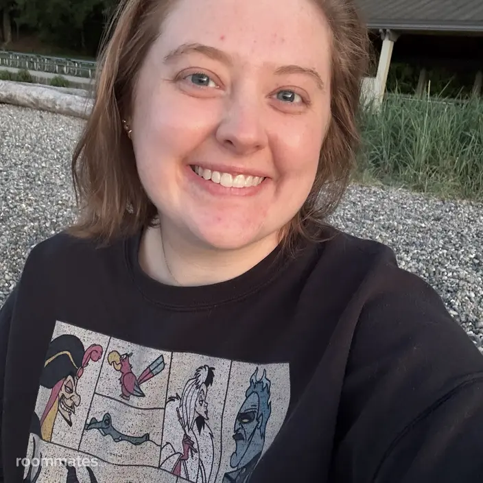 Roommate looking Tacoma, WA, $1000