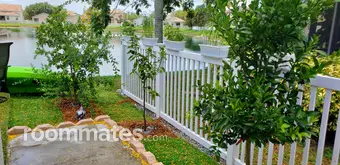 Room for rent in Parrish, FL $1500, house