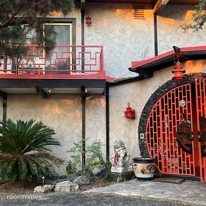 Room for rent in San Antonio, TX $850, house