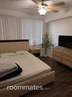 Room for rent in West Palm Beach, FL $1000, apartment