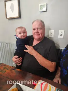 Roommate looking Villa Park, IL, $700