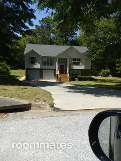Room for rent in Bethlehem, GA $1200, house