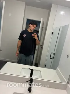 Roommate looking Norwalk, CT, $900