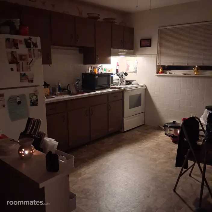 Room for rent in Festus, MO $500, apartment