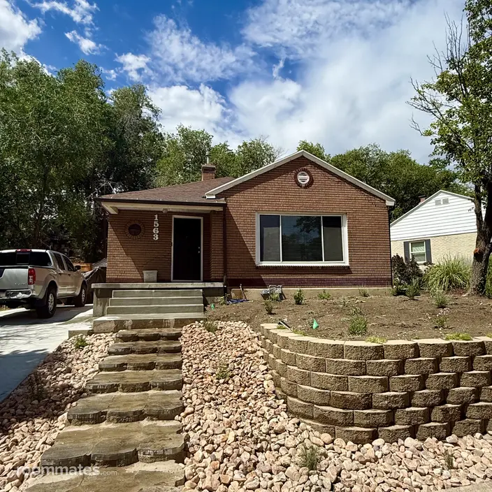 Room for rent in Salt Lake City, UT $650, house
