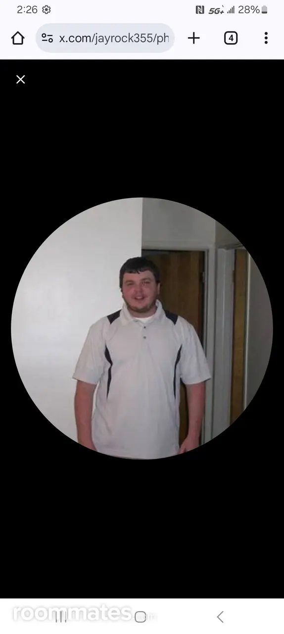 Profile photo 2 of 2
